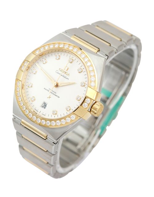 Omega Constellation 131.25.39.20.52.002 Image 2